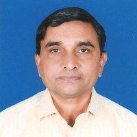 K C PATEL