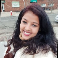 Sarita Mishra