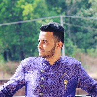 Rakshith Shetty