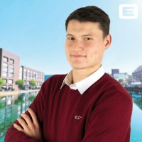 Tobias Eickmanns