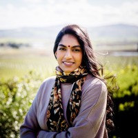 Kemantha Naidoo
