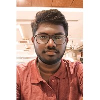 Bharathi Chinnadurai