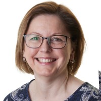 Linda Keldmann