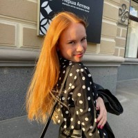 Alina Sokolova