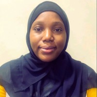 Maimuna Mohammed