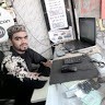 Shaikh Abid