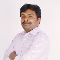 Srinivas Pondugala