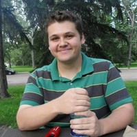 Adam Huber
