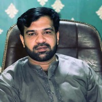Engr. Syed Adeel Abbas Kazmi