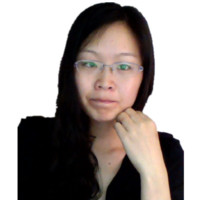 Eve Lin