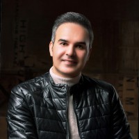 Ehsan Tahmasebi