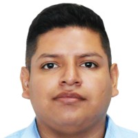 Andreus Montañez Palomino