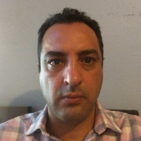 Mostafa Siouani