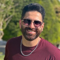 Arash Hasanzade