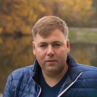 Serhii Stetsenko