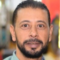 Ahmed Shanab