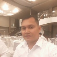 James Llenado