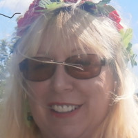 Debbie Griffiths