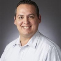 Arnoldo Prieto