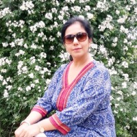 priye kanwal