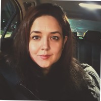Nida Ali