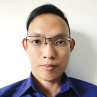 Dylan Tan Sin Kuan