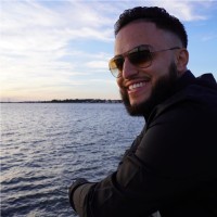 Michael Ponce