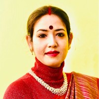 Shilpi Auddy
