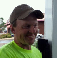 Todd Hornbacher