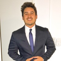 Nicolas Garretas
