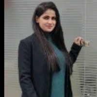 Arti Dhiman