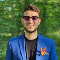 Zak Saruna