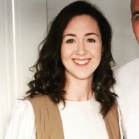 Joanna Farrelly