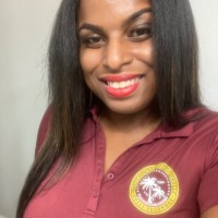 Dionne Batts, Bcba