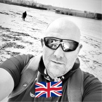 Stuart Banks Aweldi