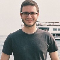 Ali Göksu Özkan