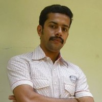 Sreenath R