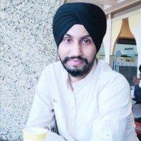 Ajeet Singh