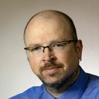 Martin Stüve
