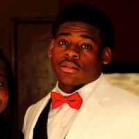 Anthony Mayers