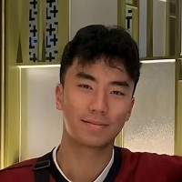 Daniel Hu