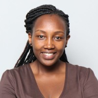 Joan Nduti