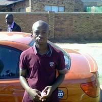 Molapi koketso Ashleigh Mamabolo
