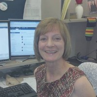 Ann Broxterman