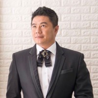 Edmond Chong
