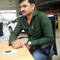Manjunath Manju