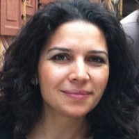 Evda Gökçen Canik Dalkıran
