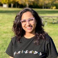 Grishma Mali
