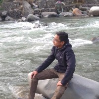 Shalimar Sharma