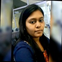 Shweta More